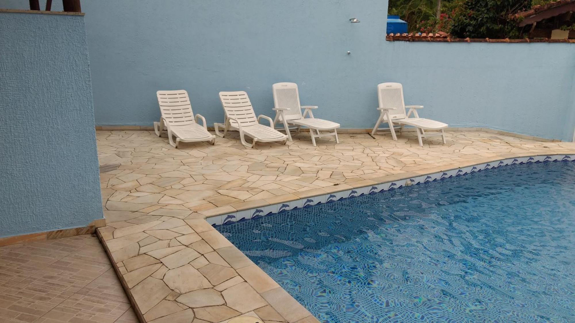 Villaggio Costa Do Sol Bertioga Exterior photo