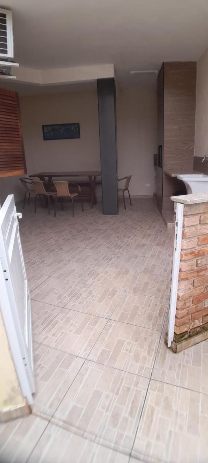 Villaggio Costa Do Sol Bertioga Exterior photo